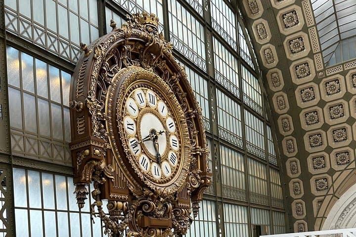 Paris: Orsay Museum Daily Entry Ticket — photo 2