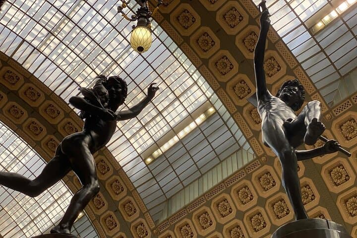 Paris: Orsay Museum Daily Entry Ticket — photo 9