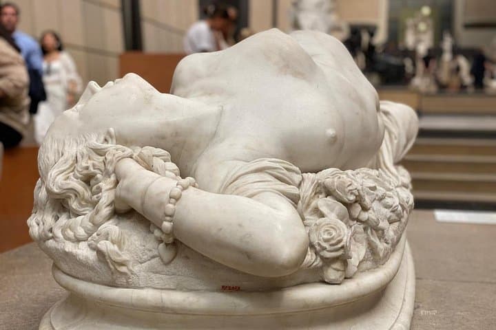 Paris: Orsay Museum Daily Entry Ticket — photo 8