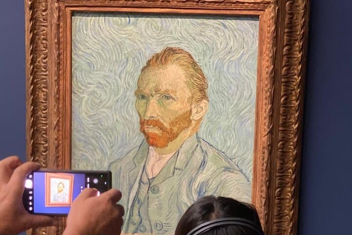 Paris: Orsay Museum Daily Entry Ticket — photo 3
