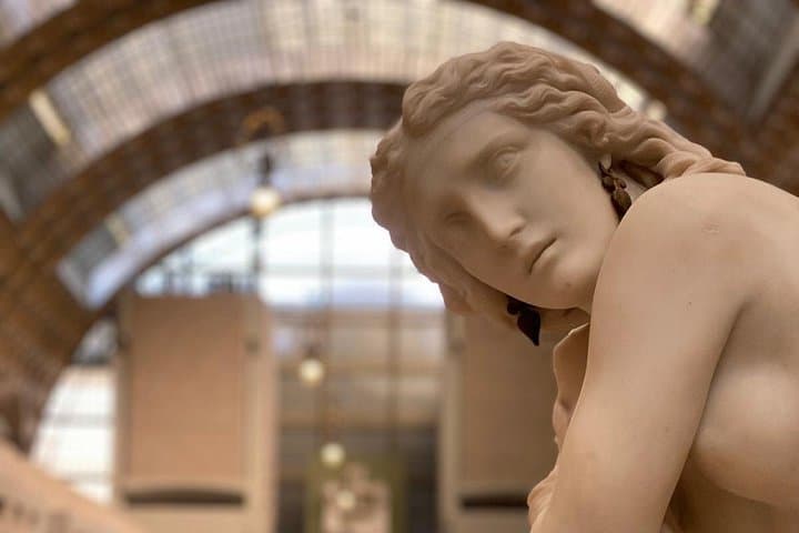 Paris: Orsay Museum Daily Entry Ticket — photo 10