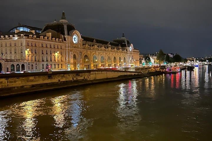 Paris: Orsay Museum Daily Entry Ticket — photo 15