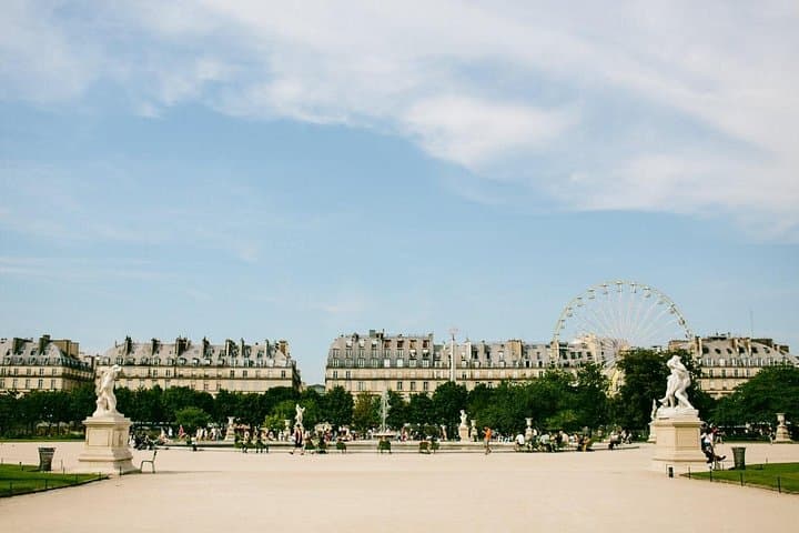 Central Paris Highlights Walking Tour — photo 5