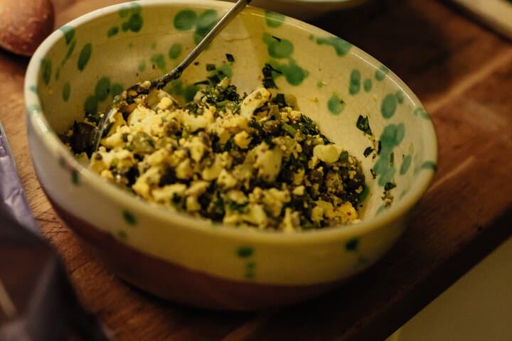 A Tasty 4-course Parisian Dinner in Montmartre — photo 6