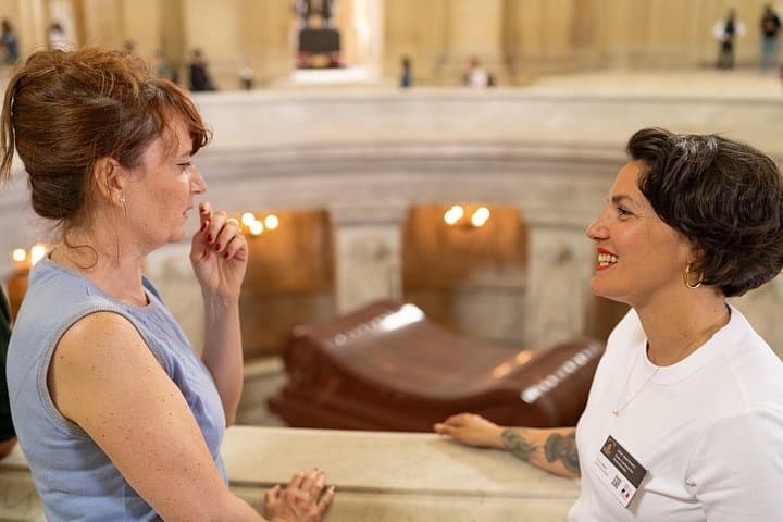 Paris: Napoleon’s Tomb and the Invalides Small-Group Guided Tour — photo 6