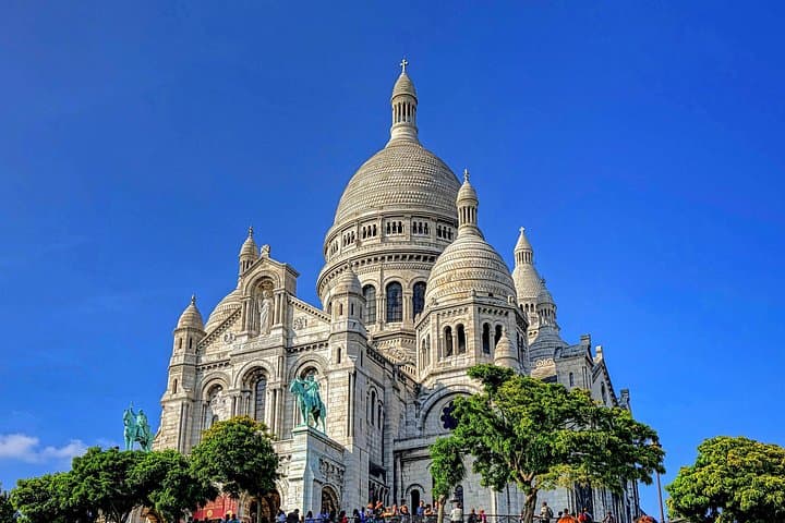 Montmartre Paris Walking Tour with Audioguide on Your Smartphone — photo 8