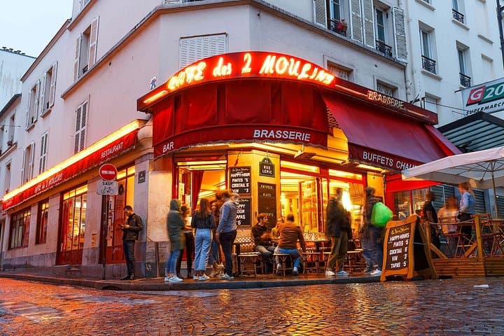 Montmartre Paris Walking Tour with Audioguide on Your Smartphone — photo 10