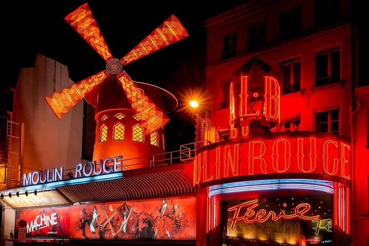 Montmartre Paris Walking Tour with Audioguide on Your Smartphone — photo 14