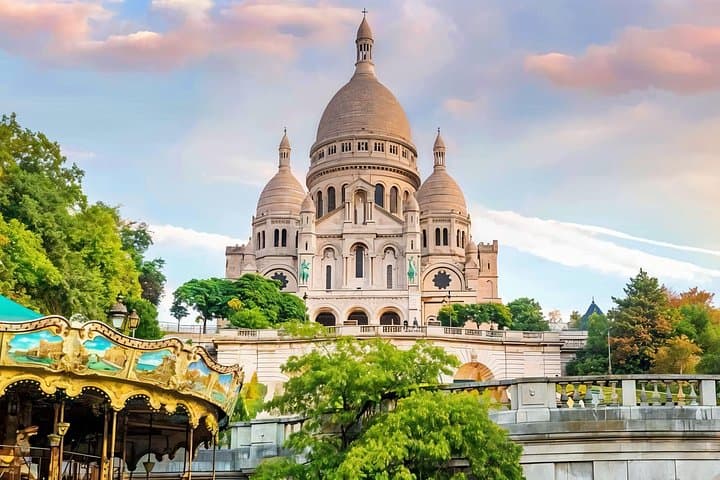 Explore Paris on a Side Car with a Local — photo 5
