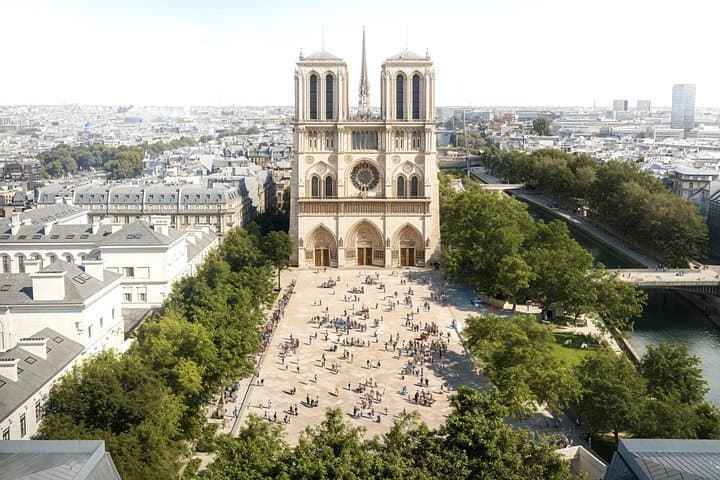 Explore Paris on a Side Car with a Local — photo 7