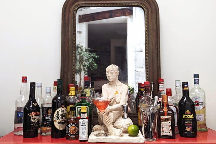 Cocktail Fantasia — photo 8