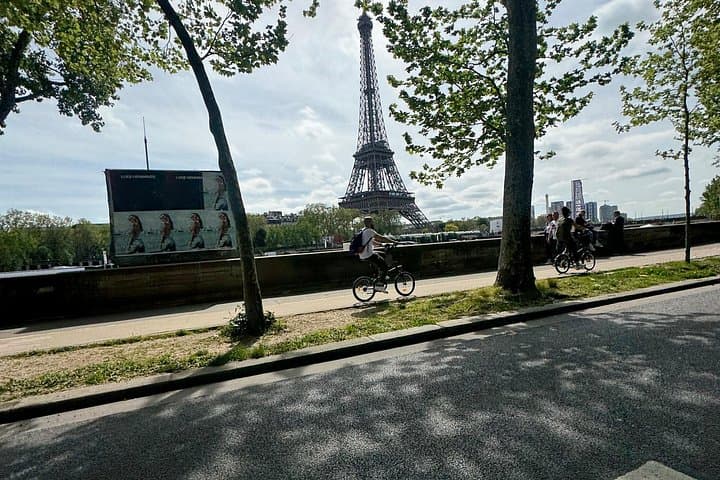 Private Transfer CDG Airport  Paris - One way — photo 9