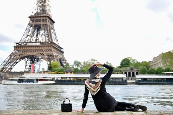 Private Vacation Photos in Paris — photo 20