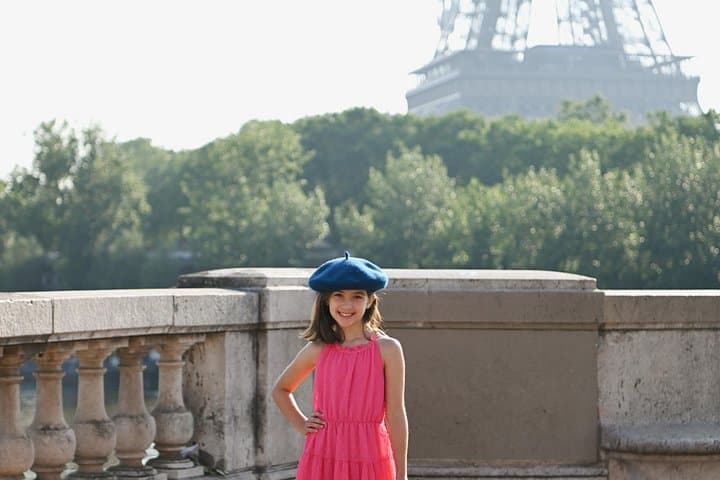 Private Vacation Photos in Paris — photo 8