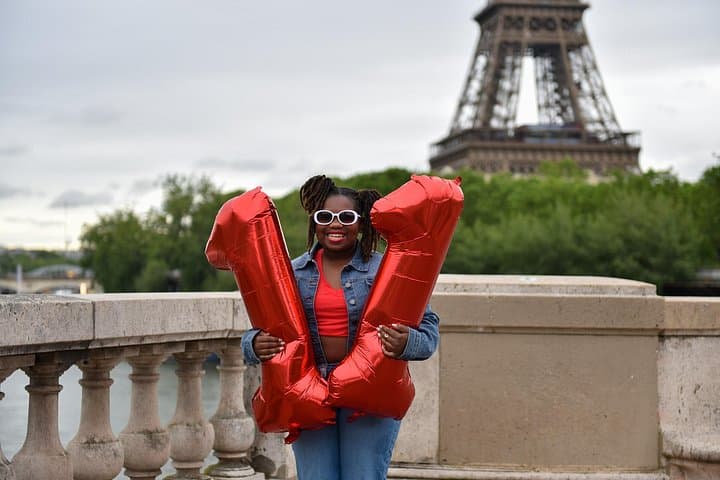 Private Vacation Photos in Paris — photo 7