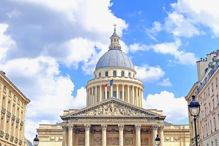 Paris - Latin Quarter Free Tour in English (Tip-Based) — photo 2