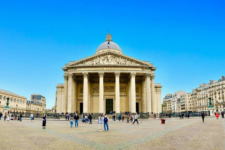 Paris - Latin Quarter Free Tour in English (Tip-Based) — photo 4