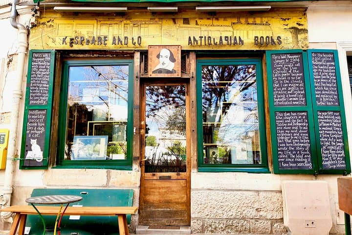 Paris - Latin Quarter Free Tour in English (Tip-Based) — photo 3
