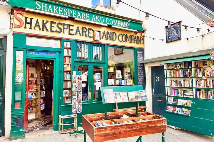 Paris - Latin Quarter Free Tour in English (Tip-Based) — photo 8