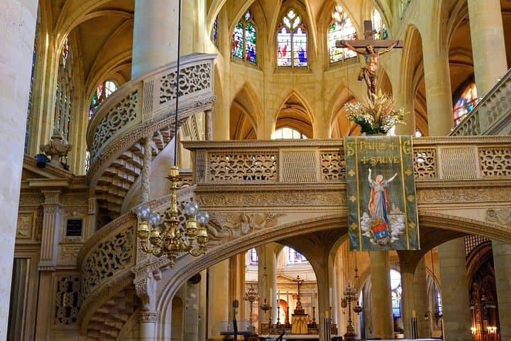 Paris - Latin Quarter Free Tour in English (Tip-Based) — photo 9