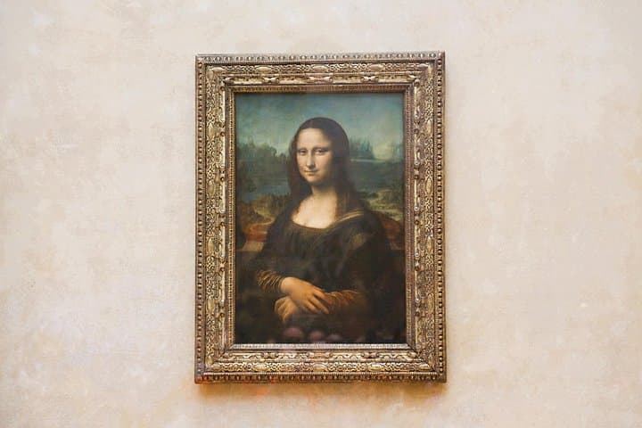 Louvre Museum Private Guided Tour with Access — photo 2