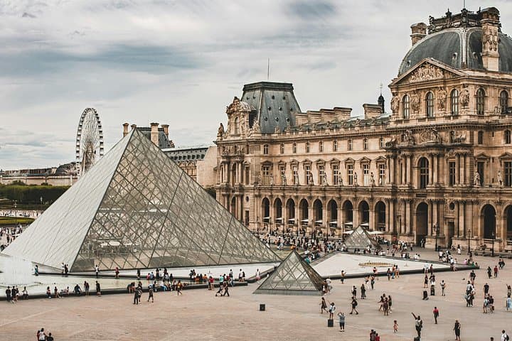 Small-Group Louvre Museum Masterpieces Tour with Access — photo 20
