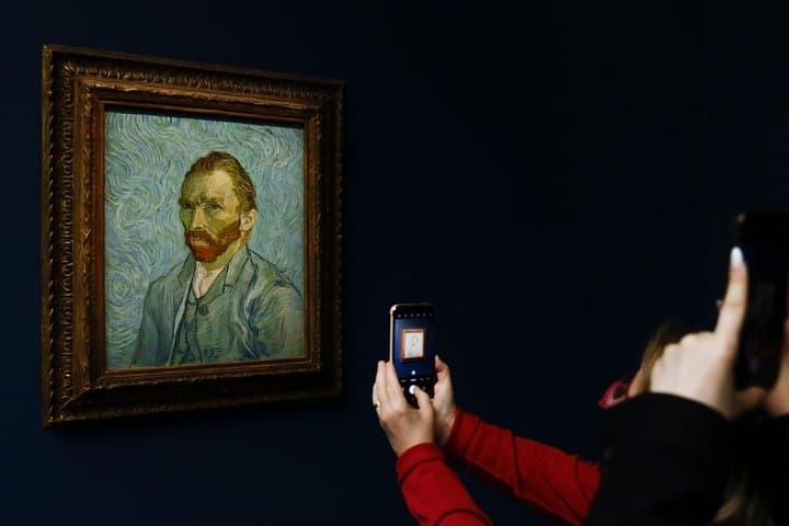 Paris: 2-Hour Orsay Museum Masterpieces Guided Tour — photo 16