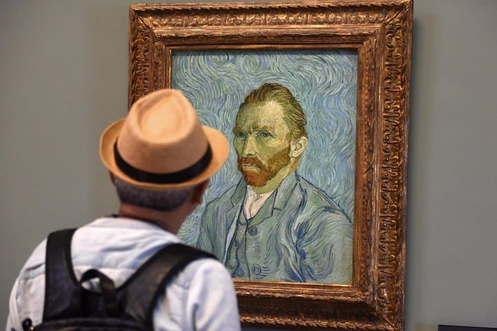 Paris: 2-Hour Orsay Museum Masterpieces Guided Tour — photo 11