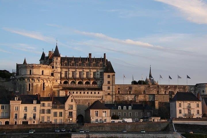 Private Day Trip From Paris to Loire Valley — photo 7