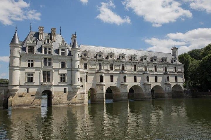 Private Day Trip From Paris to Loire Valley — photo 2