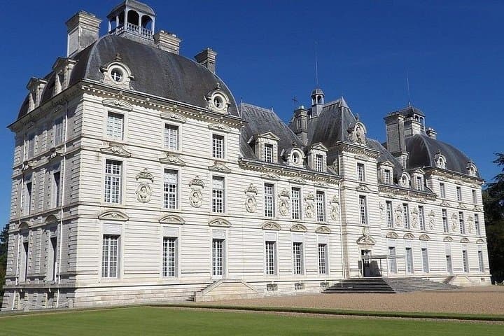 Private Day Trip From Paris to Loire Valley — photo 5