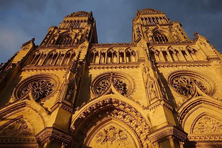 Private Day Trip From Paris to Loire Valley — photo 4