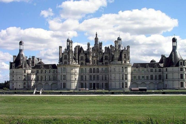 Private Day Trip From Paris to Loire Valley — photo 1