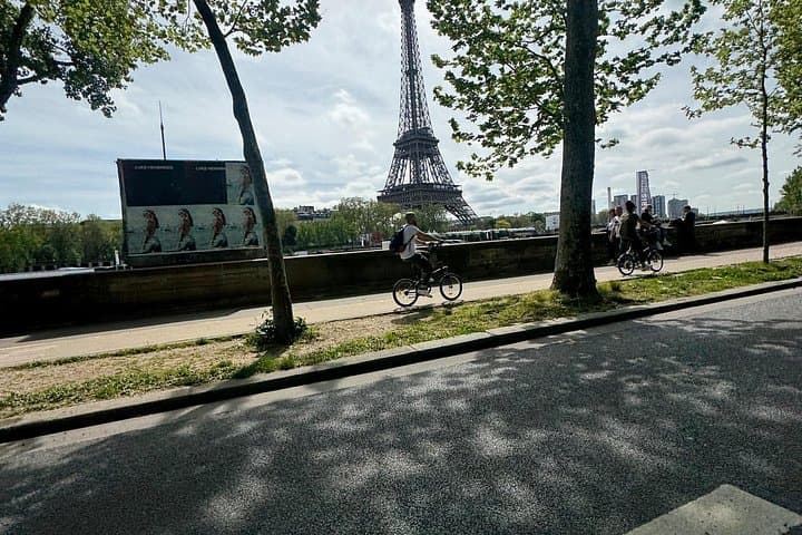 Private transfer Paris  Beauvais - One way — photo 4