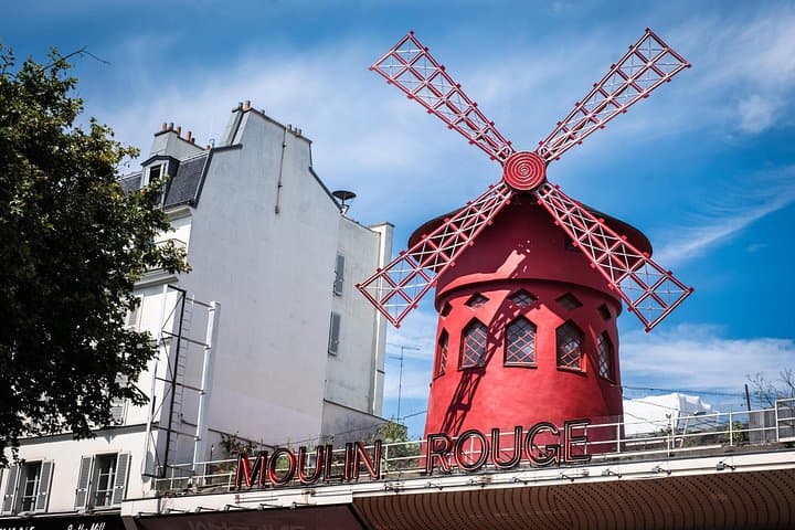Montmartre Hill French Gourmet Food and Wine Tasting Walking Tour — photo 9