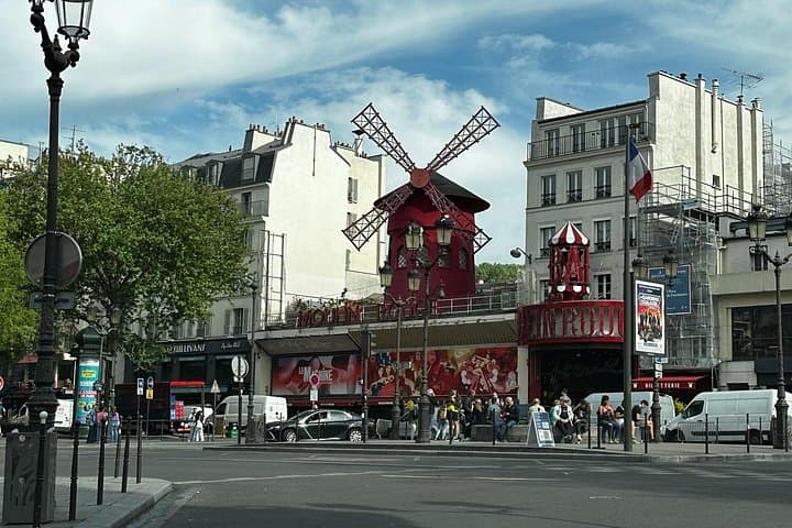 Paris Private Guided Layover Tours — photo 9