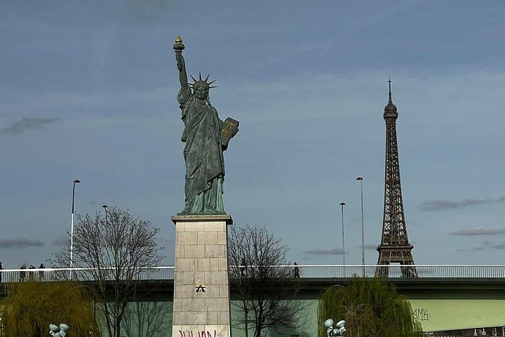 Paris Private Guided Layover Tours — photo 10