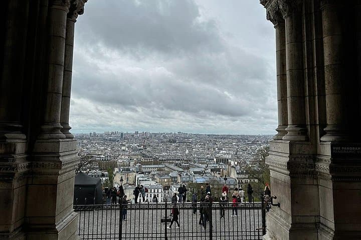 Paris Highlights Private Sightseeing Tour — photo 6