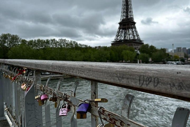 Paris Highlights Private Sightseeing Tour — photo 7