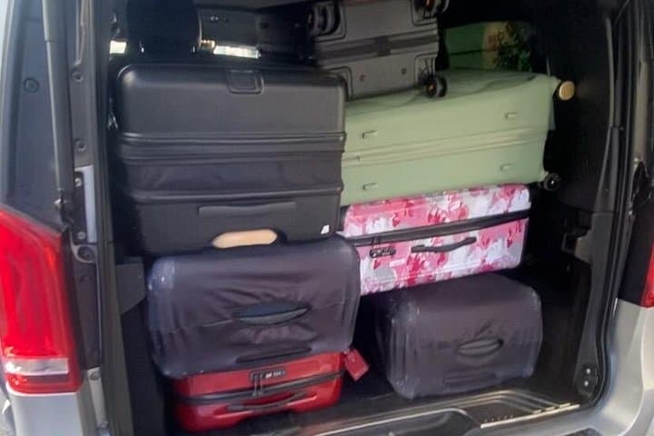 Paris Charles de Gaulle Airport Private Arrival Transfer — photo 18