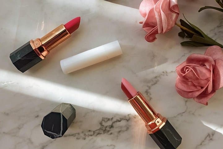 Eco-Friendly Lipstick Making Workshop in Paris — photo 3