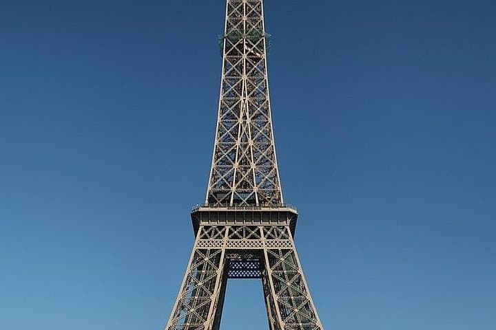Private illumination Tour in Paris with Indian Dinner hotel Pickup — photo 20