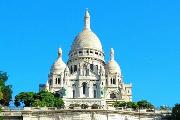Private Tour: Montmartre and its Famous Impressionist Painters — photo 1