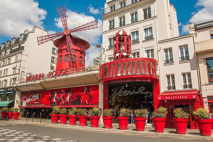 Private Tour: Montmartre and its Famous Impressionist Painters — photo 4