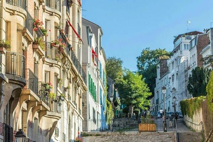 Private Tour: Montmartre and its Famous Impressionist Painters — photo 5