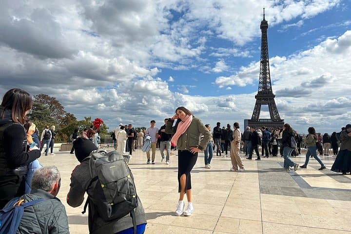 Photography internship in Paris — photo 5