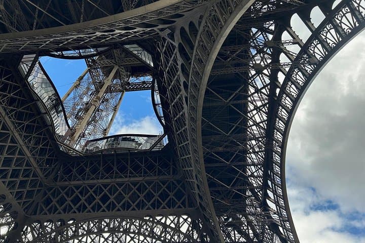 Photography internship in Paris — photo 1