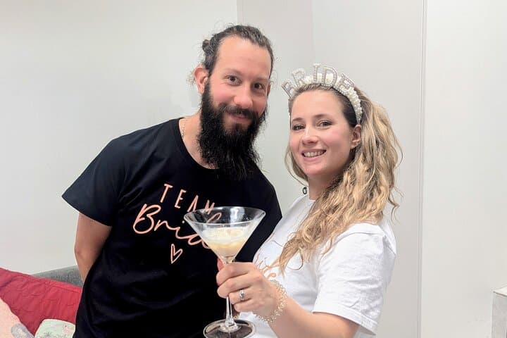 Cocktail Fantasia — photo 3