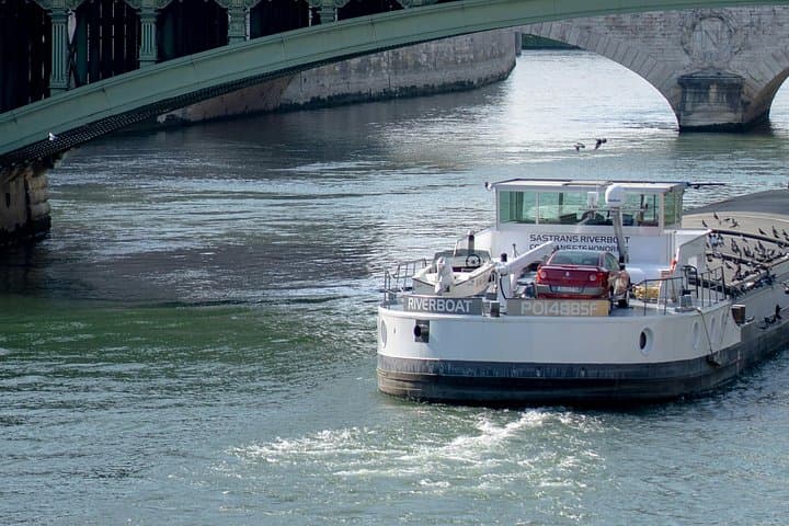 Historic Left Bank Walking Tour in Paris — photo 6