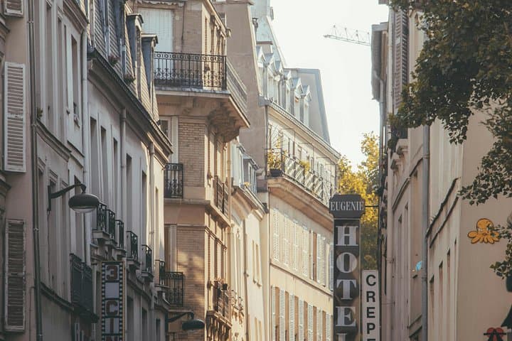 Historic Left Bank Walking Tour in Paris — photo 7